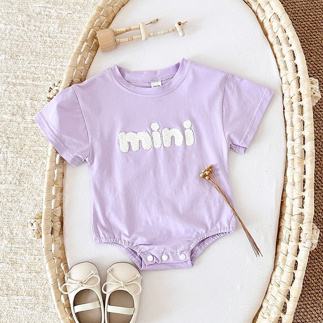 Baby Clothing Brand - Newborn Baby Boy Girl Clothes New