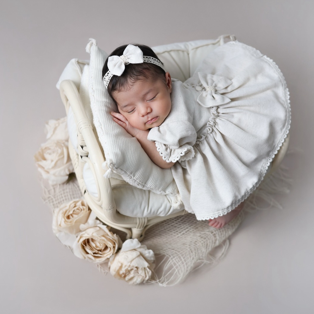Newborn Photography Props Baby - đánh giá và giá Baby Clothing Brand