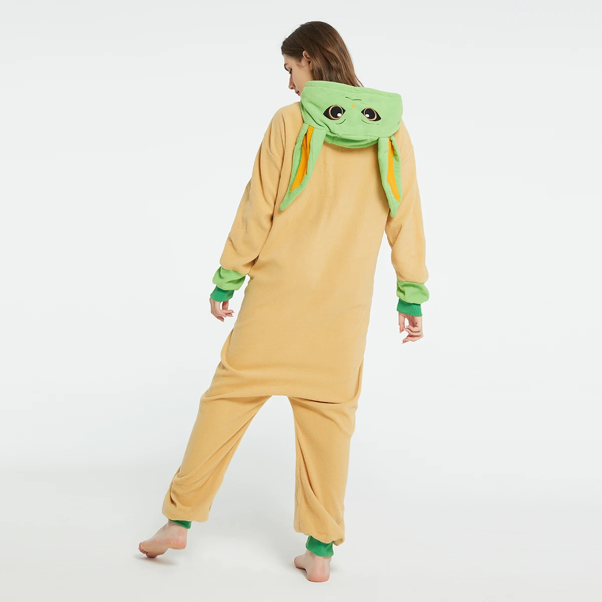 Adults Yoda Baby Grogu Onesies - đánh giá và giá Baby Clothing Newborn