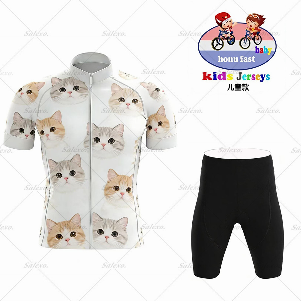 Baby 2026 Kids Cycling Jersey  - đánh giá và giá Baby Clothing Sale