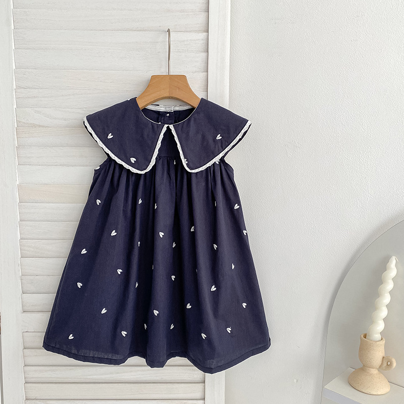 Hot Sale Korean Style Girls Su - đánh giá và giá Baby Clothing Sale