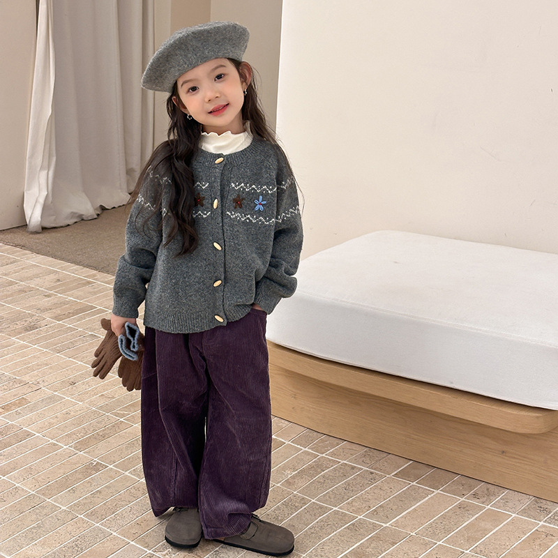 2025 Autumn New Fashion Girl B - đánh giá và giá Baby Clothing Boutique