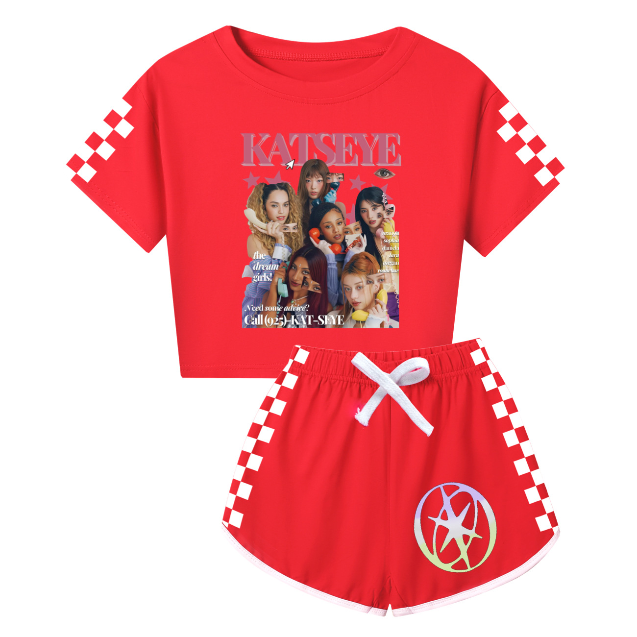 KATSEYE Clothes Baby Girls Sho - đánh giá và giá Baby Clothing Boutique