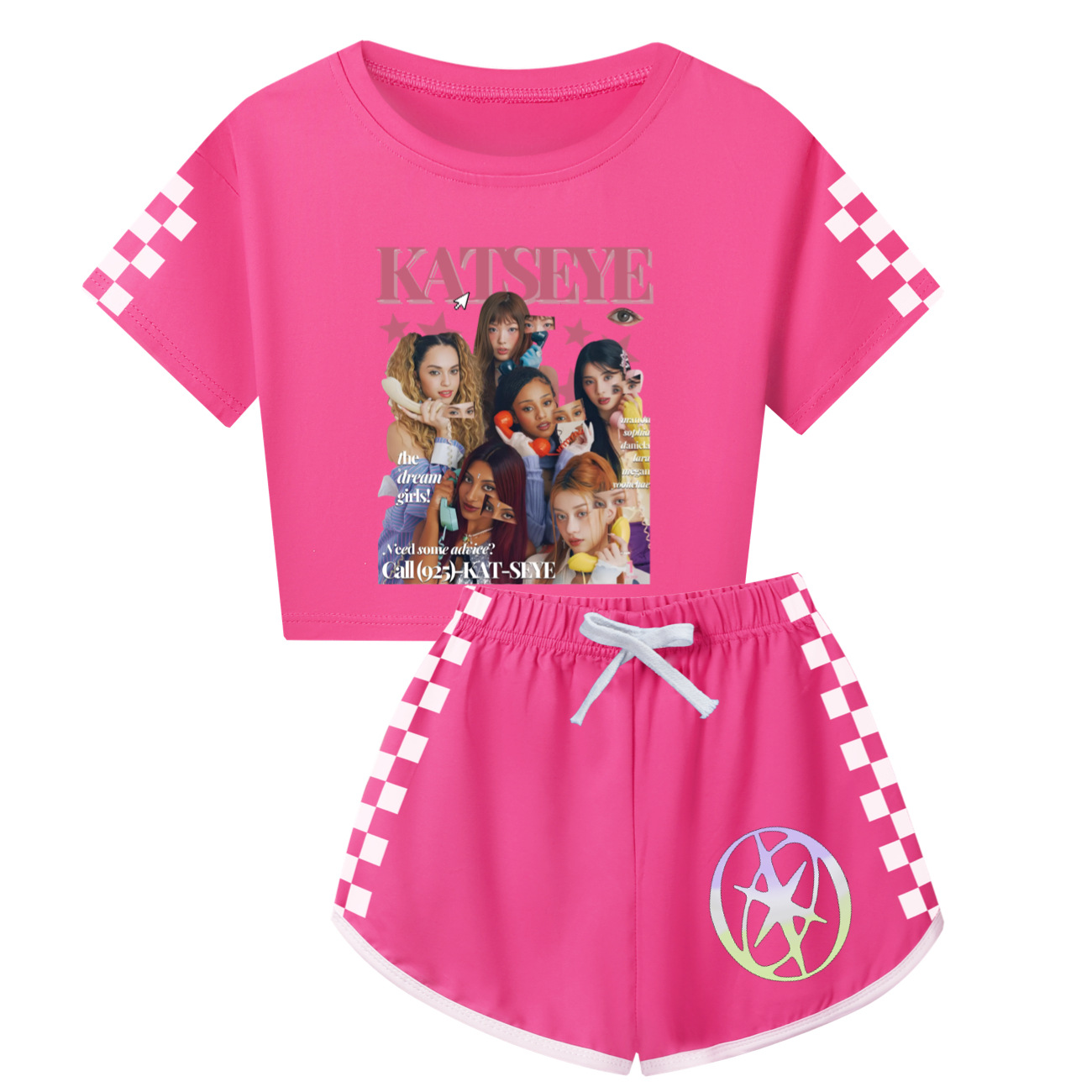 KATSEYE Clothes Baby Girls Sho - đánh giá và giá Baby Clothing Boutique
