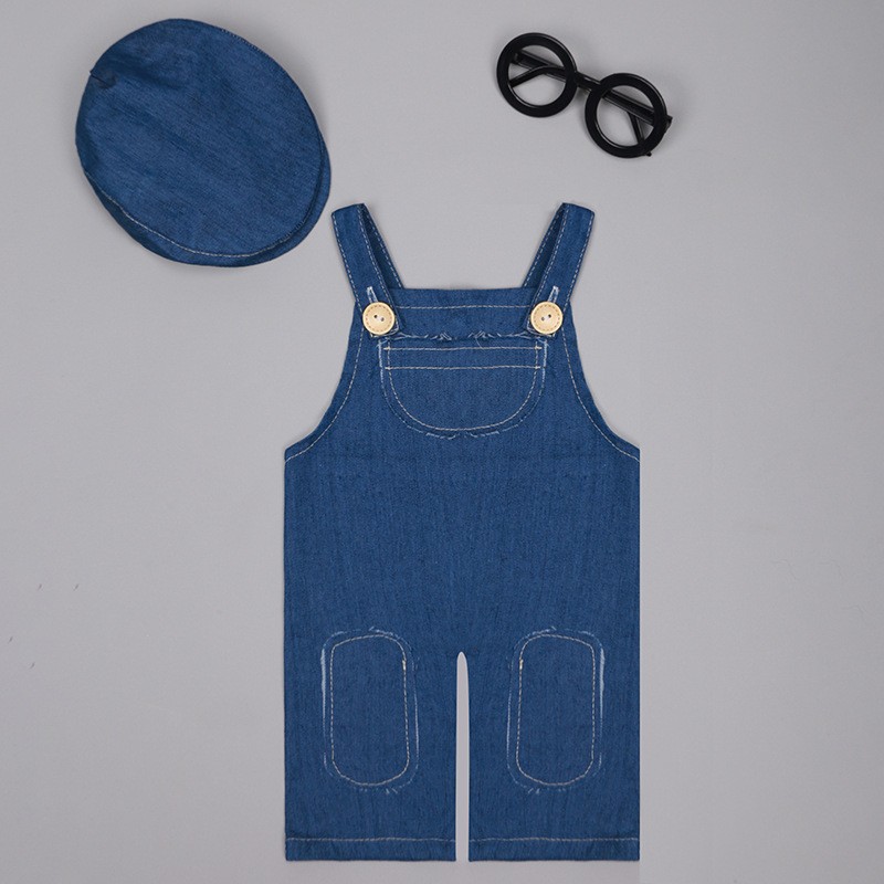 ❤️Newborn Photography Clothing - đánh giá và giá Baby Clothing For Boys