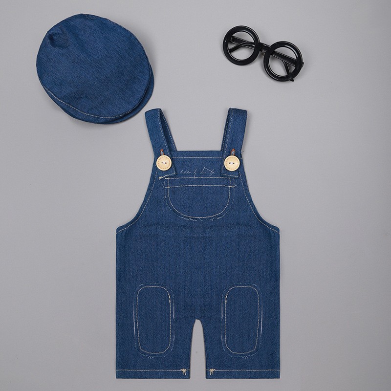 ❤️Newborn Photography Clothing - đánh giá và giá Baby Clothing For Boys