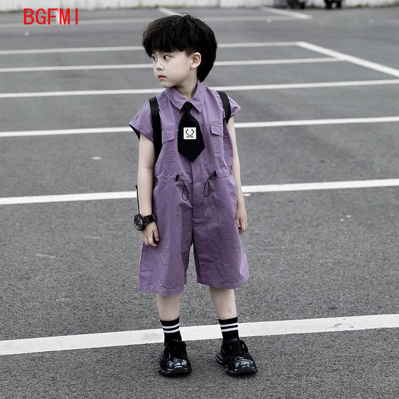 Kids Summer Shorts Overalls Ca - đánh giá và giá Baby Clothing For Boys