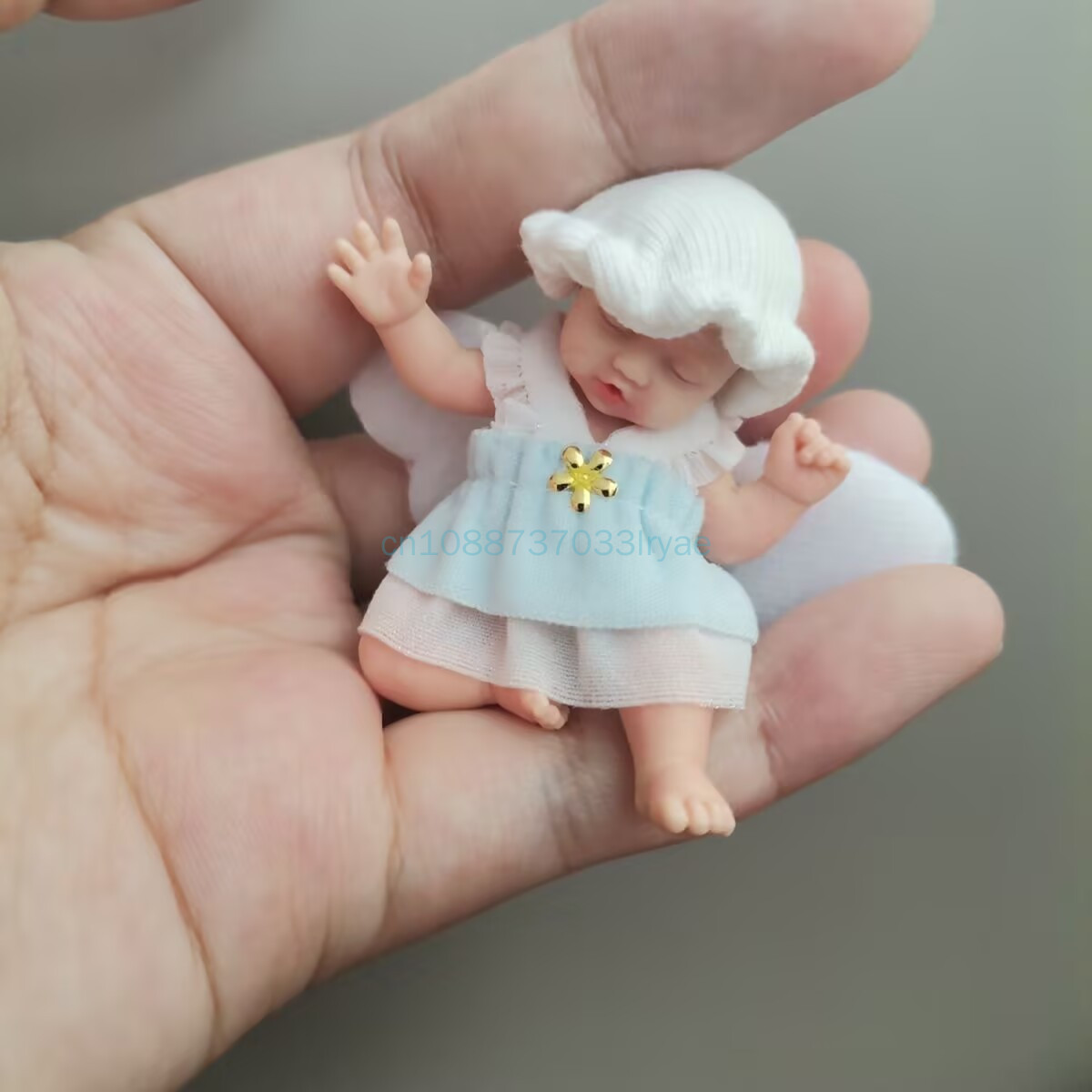 Angel Clothing Zuru Mysterious - đánh giá và giá Baby Clothing Brand