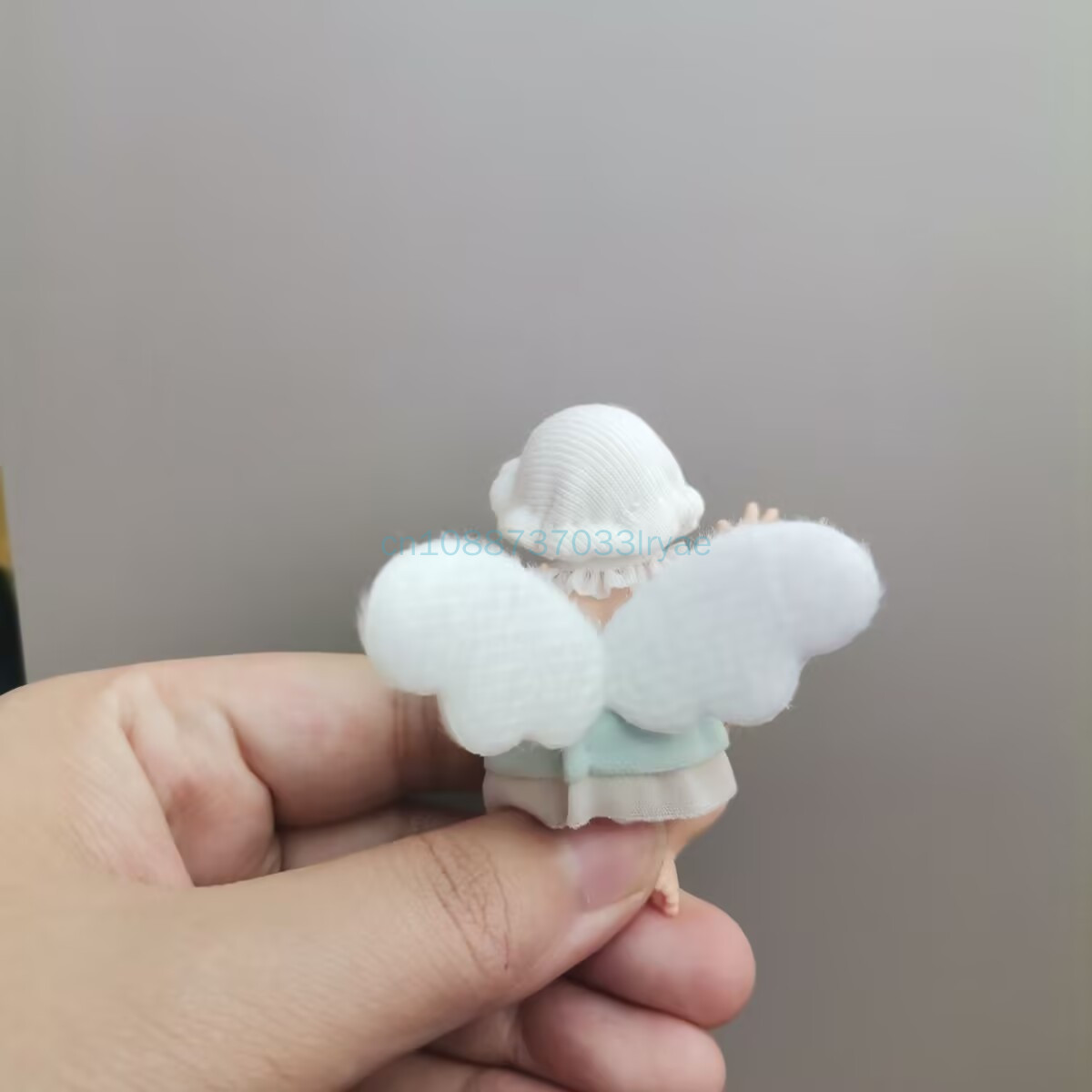 Angel Clothing Zuru Mysterious - đánh giá và giá Baby Clothing Brand