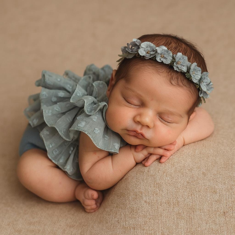 Baby Girls Picture Shooting Cl - đánh giá và giá Baby Clothing Newborn