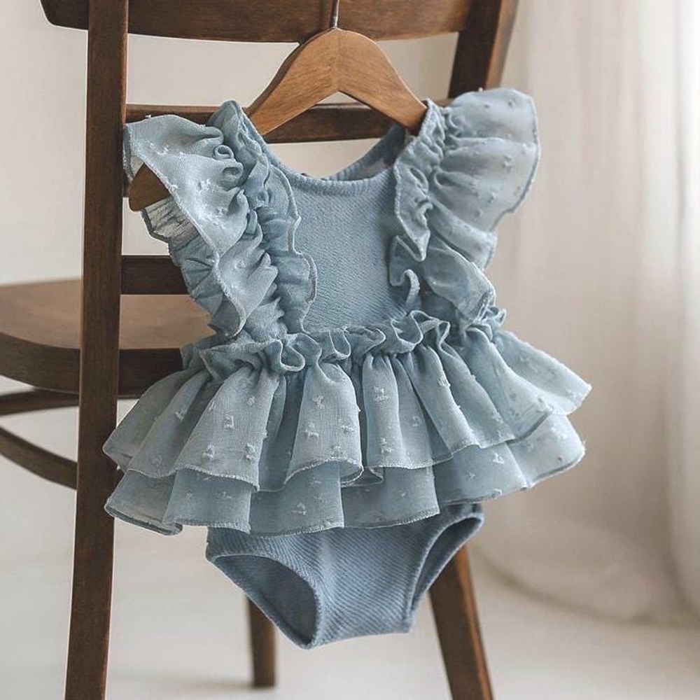 Baby Girls Picture Shooting Cl - đánh giá và giá Baby Clothing Newborn