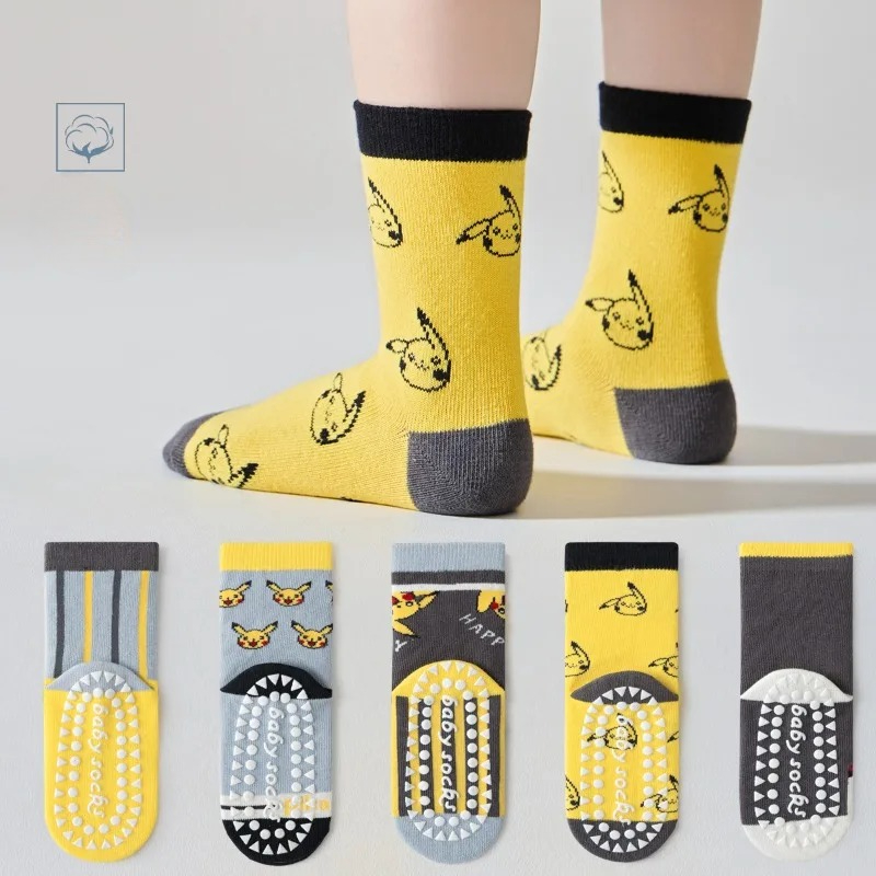 5Pairs Anime Baby Children's S - đánh giá và giá Baby Clothing For Boys