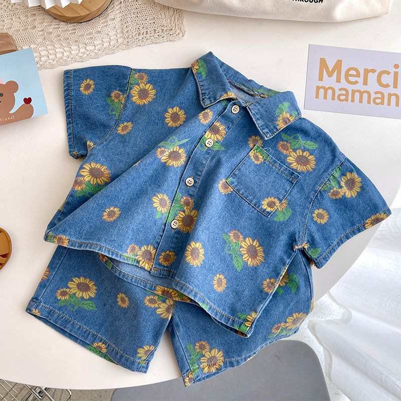 5509 Children Clothing Set 202 - đánh giá và giá Baby Clothing Sale