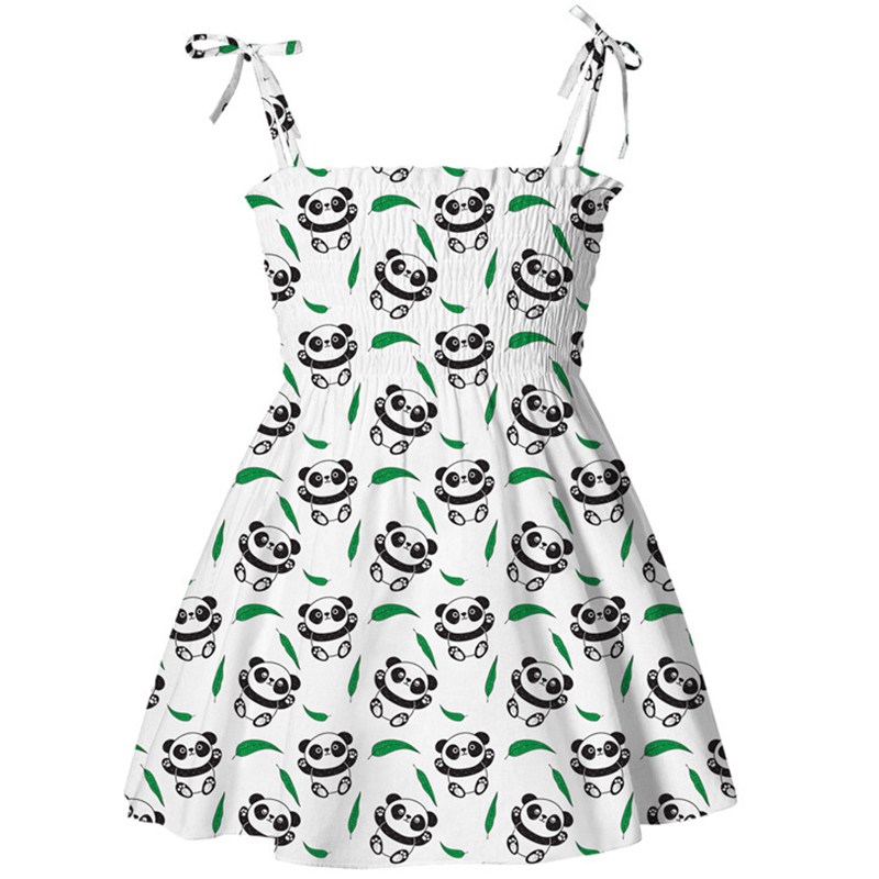 Summer Toddler Girl Dresses Ko - đánh giá và giá Baby Clothing Boutique