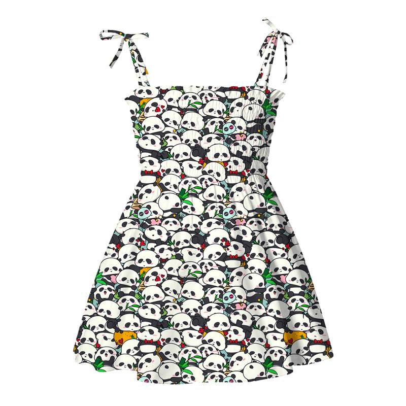 Summer Toddler Girl Dresses Ko - đánh giá và giá Baby Clothing Boutique