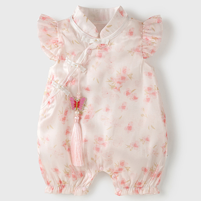 Summer Newborn Girls Clothes F - đánh giá và giá Baby Clothing Brand