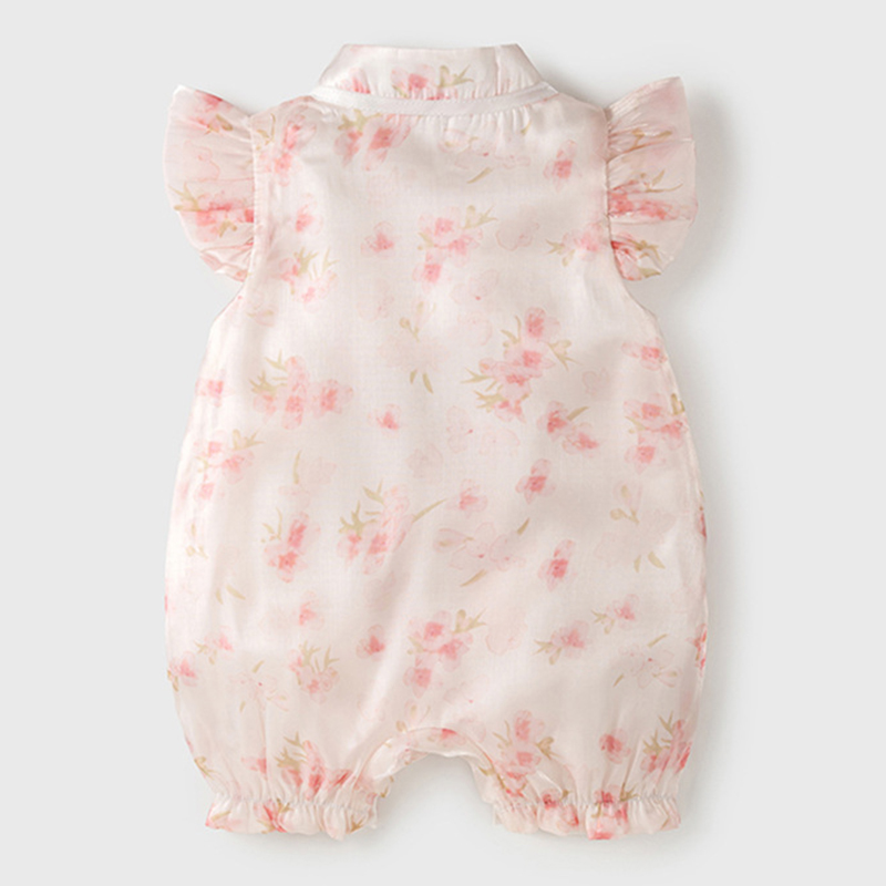 Summer Newborn Girls Clothes F - đánh giá và giá Baby Clothing Brand