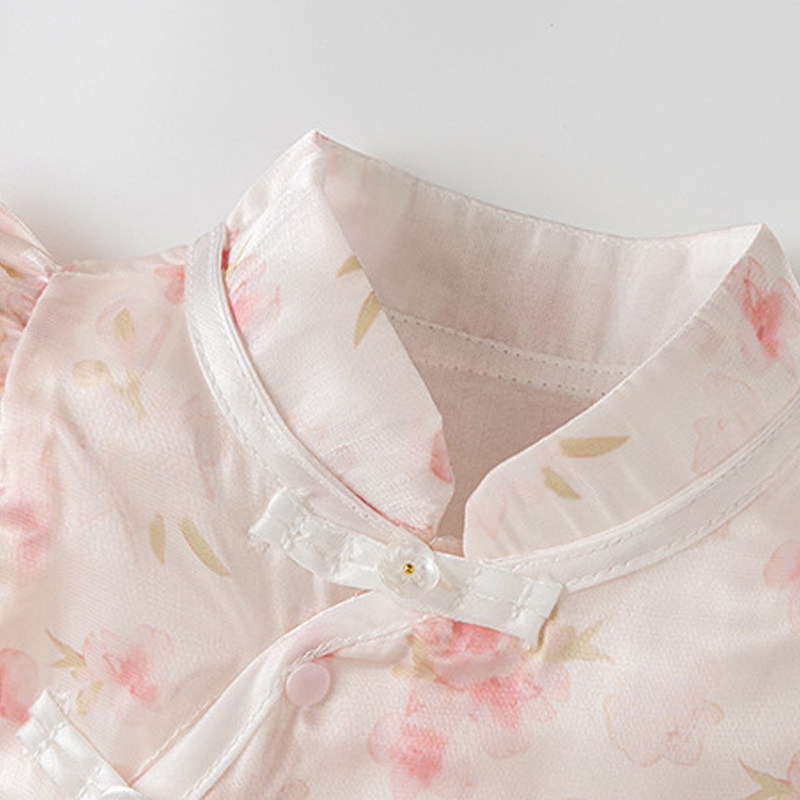 Summer Newborn Girls Clothes F - đánh giá và giá Baby Clothing Brand