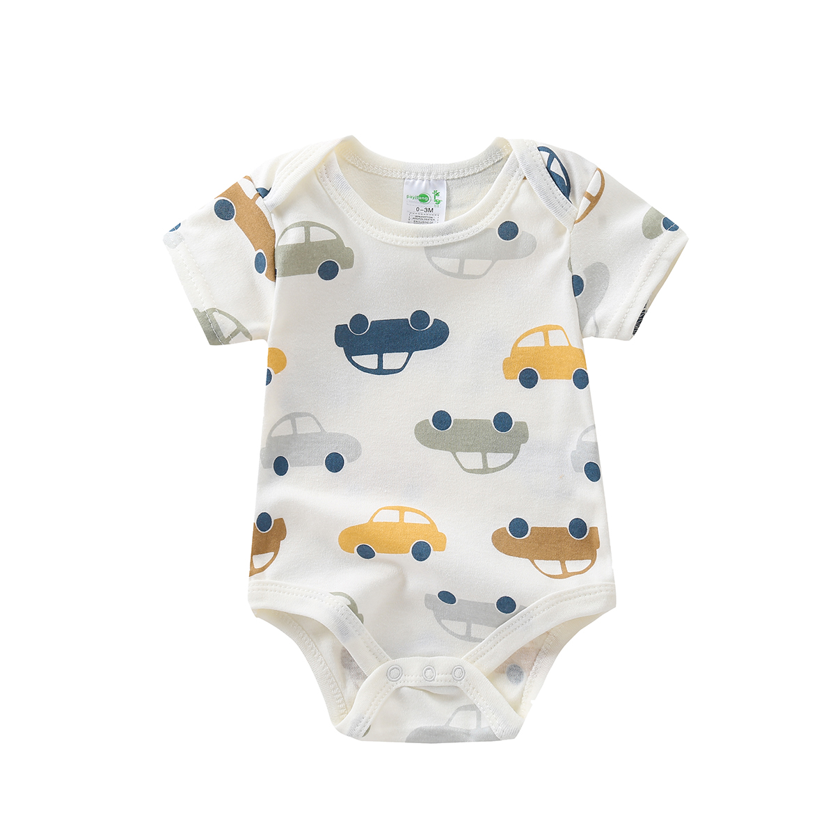 5-Piece Set of baby Boy Short- - đánh giá và giá Baby Clothing Essentials Newborn