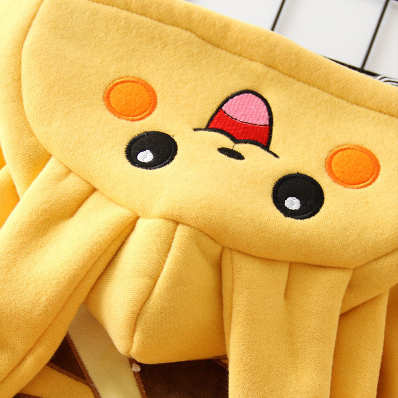 Cartoon Pocket Monsters Baby P - đánh giá và giá Baby Clothing Newborn