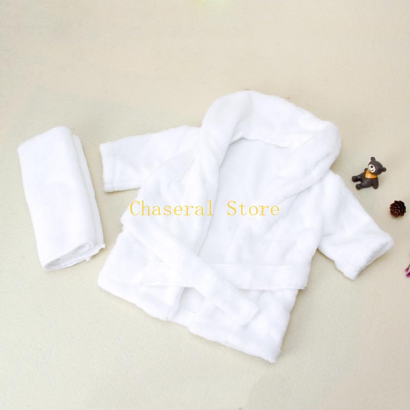 E7CE Mới Áo Choàng Tắm Cho Bé  - đánh giá và giá Baby Clothing Newborn