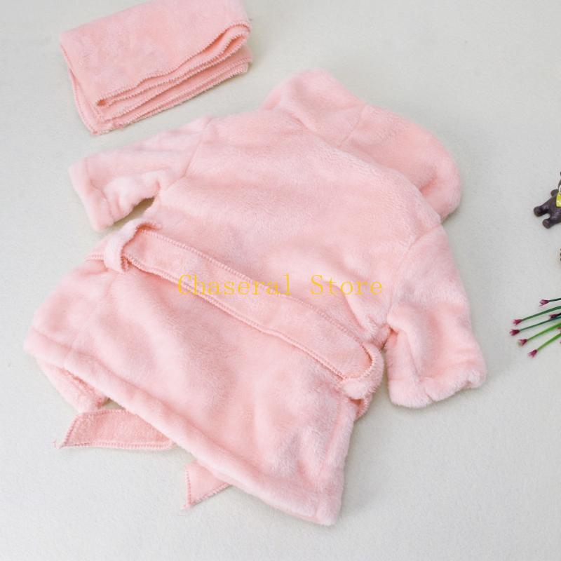 E7CE Mới Áo Choàng Tắm Cho Bé  - đánh giá và giá Baby Clothing Newborn