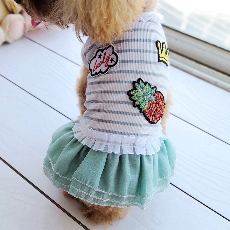 Giá Rẻ Bán Đầm Cho Thú Cưng Ch - đánh giá và giá Baby Clothing Sale