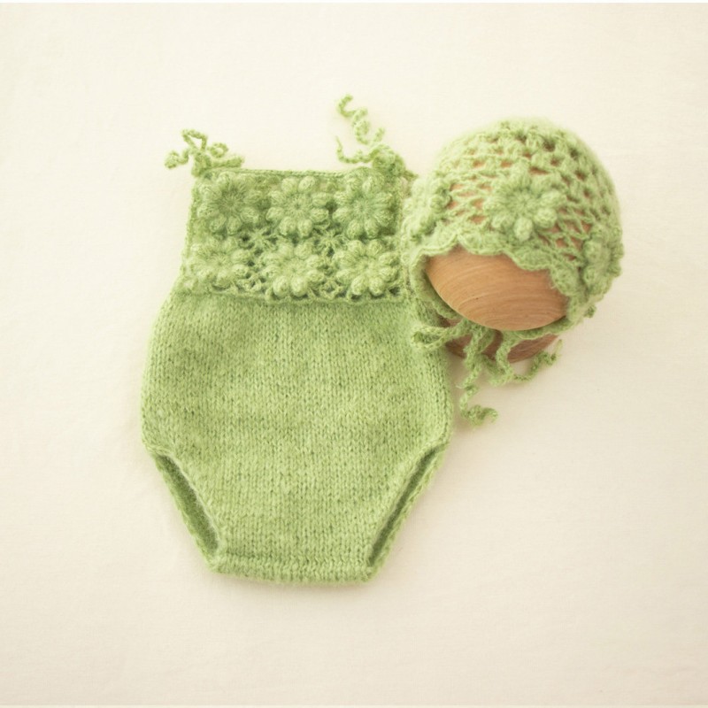 2026 Newborn Mohair Romper Pho - đánh giá và giá Baby Clothing Newborn
