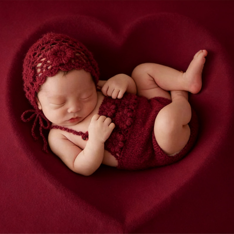 2026 Newborn Mohair Romper Pho - đánh giá và giá Baby Clothing Newborn