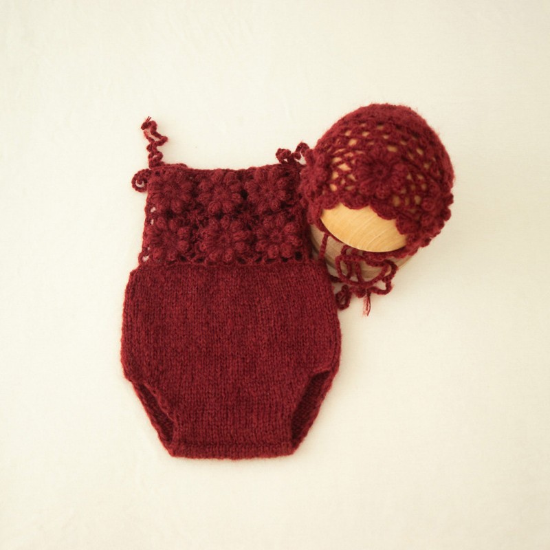 2026 Newborn Mohair Romper Pho - đánh giá và giá Baby Clothing Newborn
