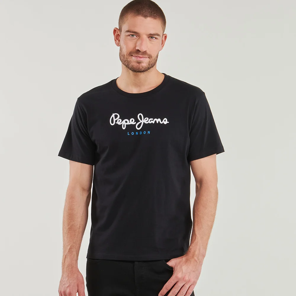 Pepe Jeans London Men's Short  - đánh giá và giá Baby Clothing Logo